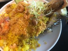 -Thai Alley泰爱里(二沙岛店)