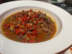 -千百味红餐厅·江西菜(绿地双子塔店)