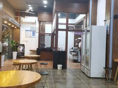 大堂-文昌邓记清补凉(西沙路店)