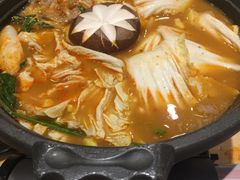 -菊上日式料理(蚌埠银泰店)