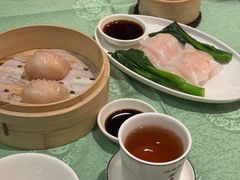 -洪禧楼·老广东海鲜酒楼(宁波万象城店)