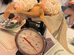 -太食獸泰式茶餐厅(IFS国金中心店)