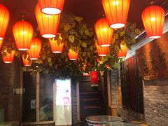 -京味斋·北京烤鸭(华威桥北工大店)