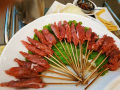 -清真·鸦儿李记·涮肉(和平里店)