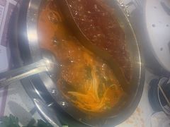-清真·天府皇城坝百年牛肉火锅(皇城清真寺店)