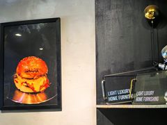 -shark burger·鲨鱼汉堡(交子大道店)