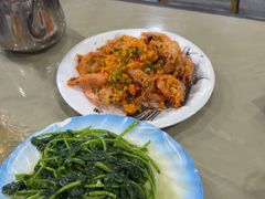-潘先生平价海鲜城(神州半岛店)