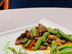 -银都上海菜馆(粤海东路店)
