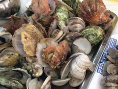 -日照大牌檔•小船海鲜(万平口店)