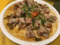 -山水茶艺馆·点心粤菜·30年老字号