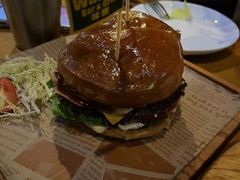-味德西餐音乐酒吧 Wade's Bar&Grill