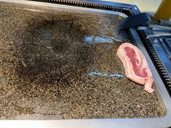 -猪的故事·韩式烤肉(韩乐坊店)