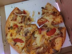 -必胜客(城西银泰店)