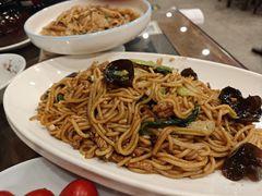 -西江美食舫·江西菜(健德桥店)