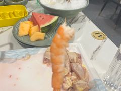 -北京西国贸大酒店