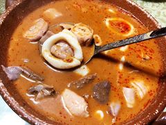 -堂宴·老厦门私房菜(1988仙岳总店)