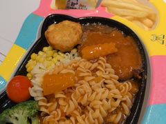 -豪享来中西餐厅(金水东路店)