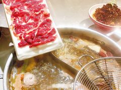 -俏牛哥鲜牛肉牛肆馆(重庆天地店)