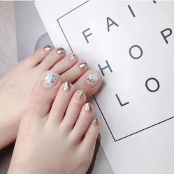 -丫丫NAIL日式自助美甲美睫沙龙