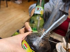 -燚青春东北泥炉烤肉(百合店)