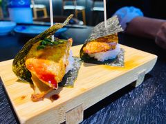 鵝肝寿司-YAMAKAWA(龙湖胥江天街店)