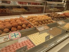 -滋府糕点(学府凯德店)