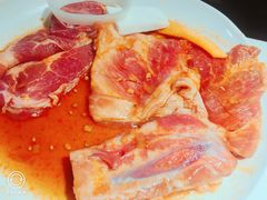 -本家韩国烤肉(青岛万象城店)