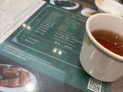 -麦奀云吞面世家(中环店)