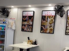 -锡缘无锡小笼馆(武胜路店)
