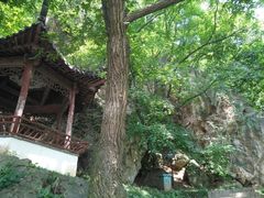 -幕燕滨江·长江观音景区