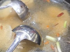 -龙悦湾酒家·八阵鱼生·渔人码头店