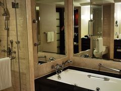 -上海明天广场JW万豪酒店