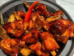 -鹿港小镇(霄云店)