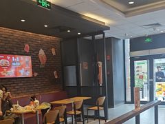 -汉堡王(江海广场店)