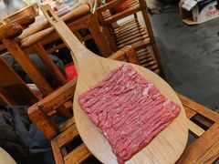 -南门四季铜锅涮肉(东坝店)