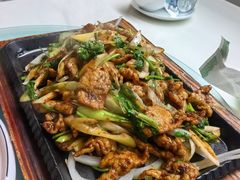 -福寿斋·老北京铜锅涮肉·烤鸭(顺义总店)