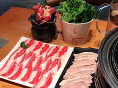 -陇璟烧肉酒场(友谊阳光城店)