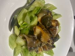 -开海·红岛海鲜虾水饺(石老人店)
