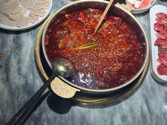 -矮板凳老火锅(宽窄巷子店)