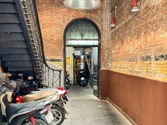 -The Workshop Coffee