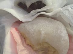 -澳门长洲糯米糍(柯打苏沙街店)