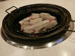 -郑阿姨的家·이모네·韩料&烤肉(武川路店)