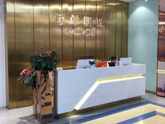 -西单明珠商场