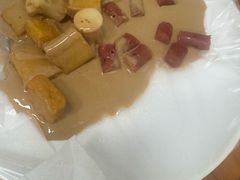 -郭记小街麻辣烫(虎坊路店)