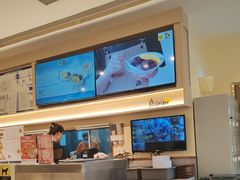 -满记甜品(王府井北京市百货大楼店)
