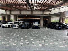 -杭州君悦酒店