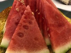 餐后水果西瓜-荔城生鲜盛宴(番禺旗舰店)