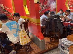 -京元盛铜锅涮肉(上海总店)
