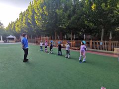 -蓝莓果幼儿园(通州梨园店)