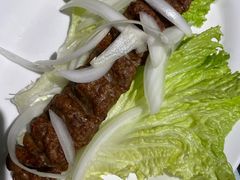 丸子串-海尔巴格一甸茶餐厅(团结路店)
